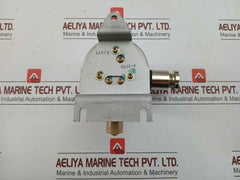 Meiyo Electric Electric Pressure Transmitter 0-0.6 Mpa Smp-2Lb