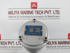 Thermocouple Temperature Sensor Mca-d Meiyo Electric