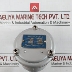 Thermocouple Temperature Sensor Mca-d Meiyo Electric