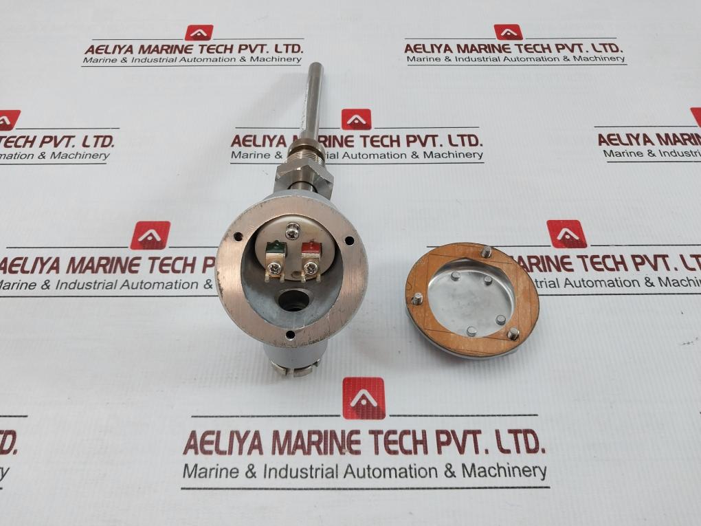Thermocouple Temperature Sensor Mca-d Meiyo Electric