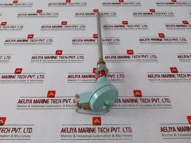 Meiyo Electric Mca-d Thermo-couple 750 Deg.C