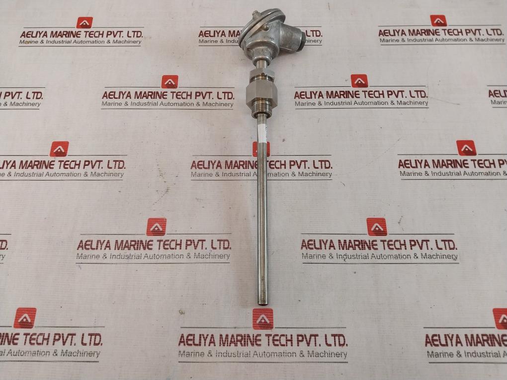 Meiyo Electric Mca-d Thermocouple Class 0.75 Sus 304 230-mm