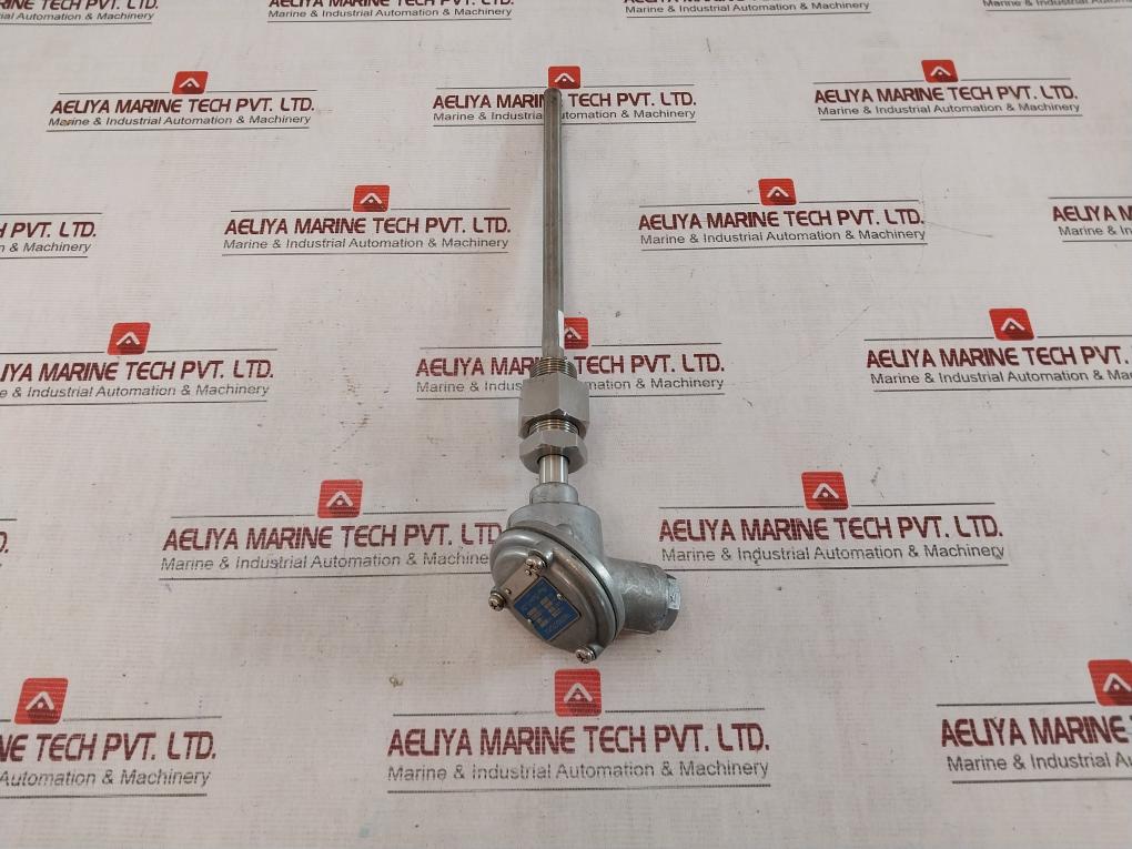 Meiyo Electric Mca-d Thermocouple Class 0.75 Sus 304 230-mm