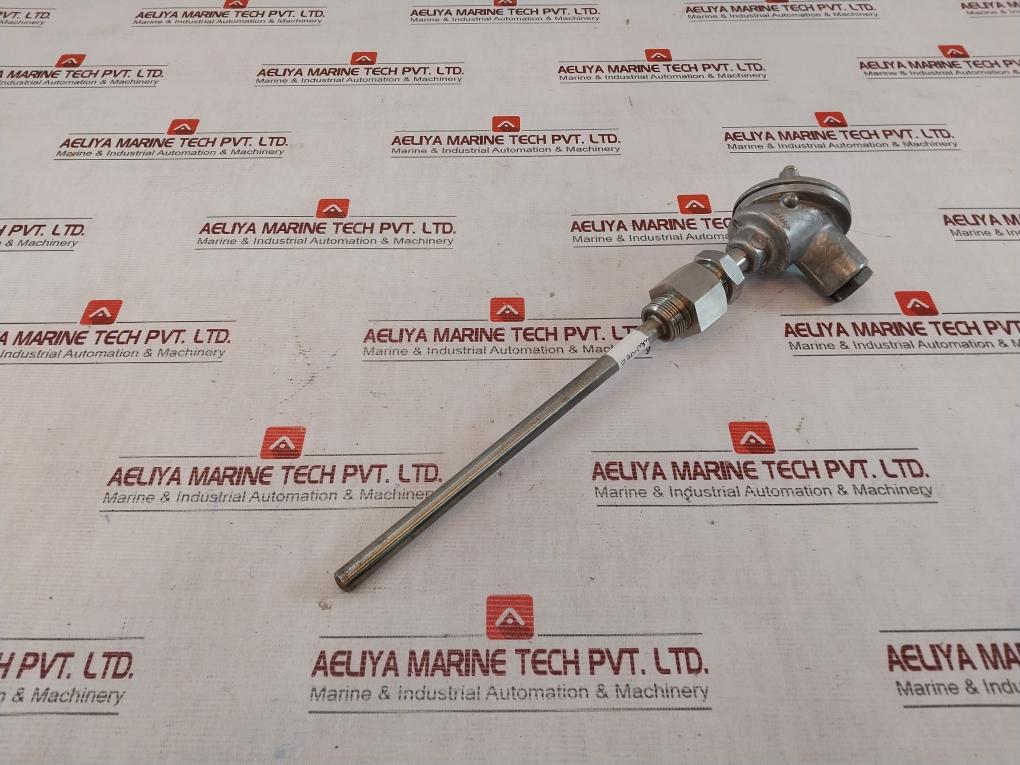Meiyo Electric Mca-d Thermocouple Class 0.75 Sus 304 230-mm