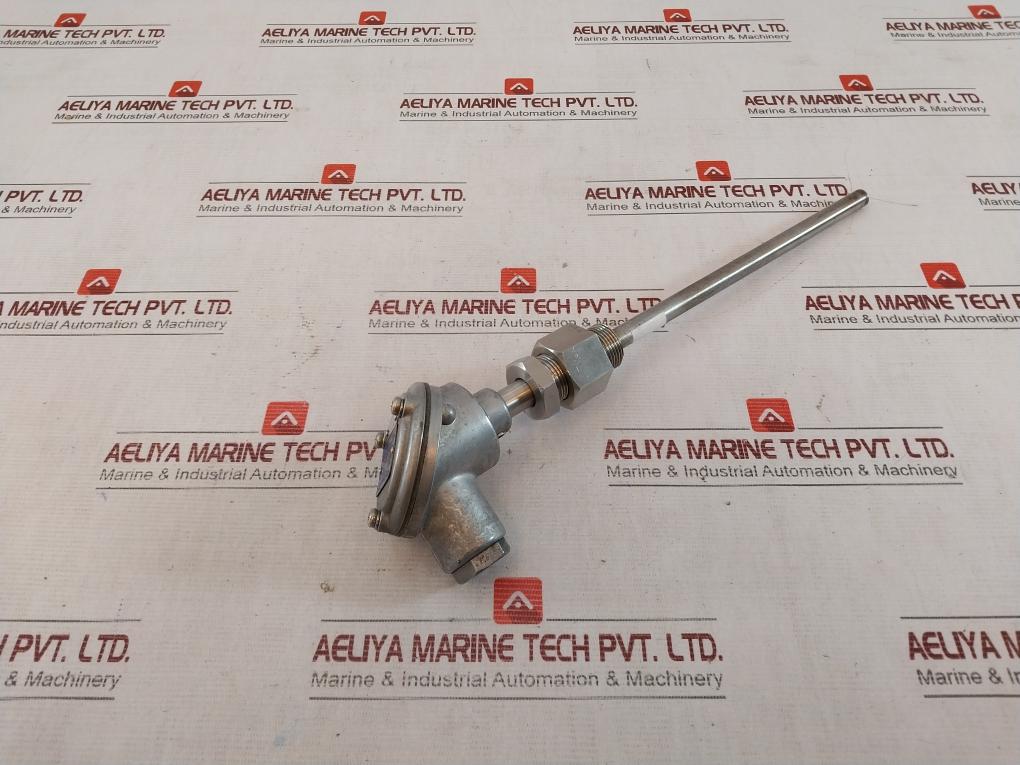 Meiyo Electric Mca-d Thermocouple Class 0.75 Sus 304 230-mm