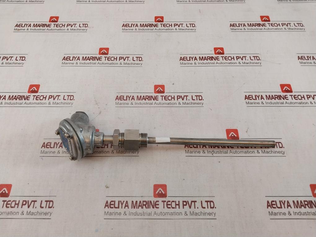 Meiyo Electric Mca-d Thermocouple Class 0.75 Sus 304 230-mm