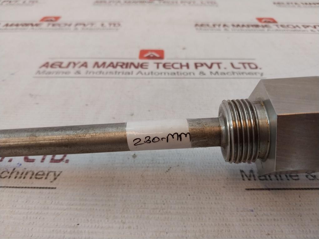 Meiyo Electric Mca-d Thermocouple Class 0.75 Sus 304 230-mm