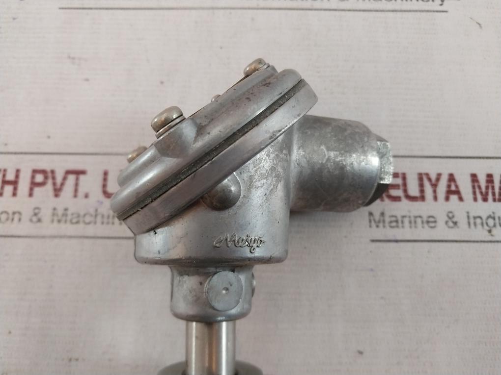 Meiyo Electric Mca-d Thermocouple Class 0.75 Sus 304 230-mm