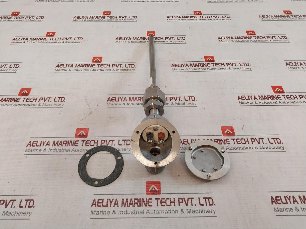 Meiyo Electric Mca-d Thermocouple Class 0.75 Sus 304 230-mm
