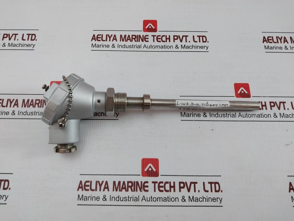 Meiyo Electric Thermocouple Temperature Sensor Mca-s