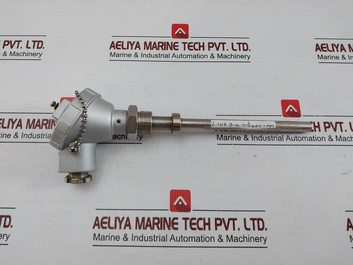 Meiyo Electric Mca-s