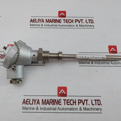 Meiyo Electric Thermocouple Temperature Sensor Mca-s