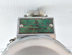 Meiyo Electric Thermocouple Temperature Sensor Mca-s