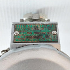 Meiyo Electric Thermocouple Temperature Sensor Mca-s