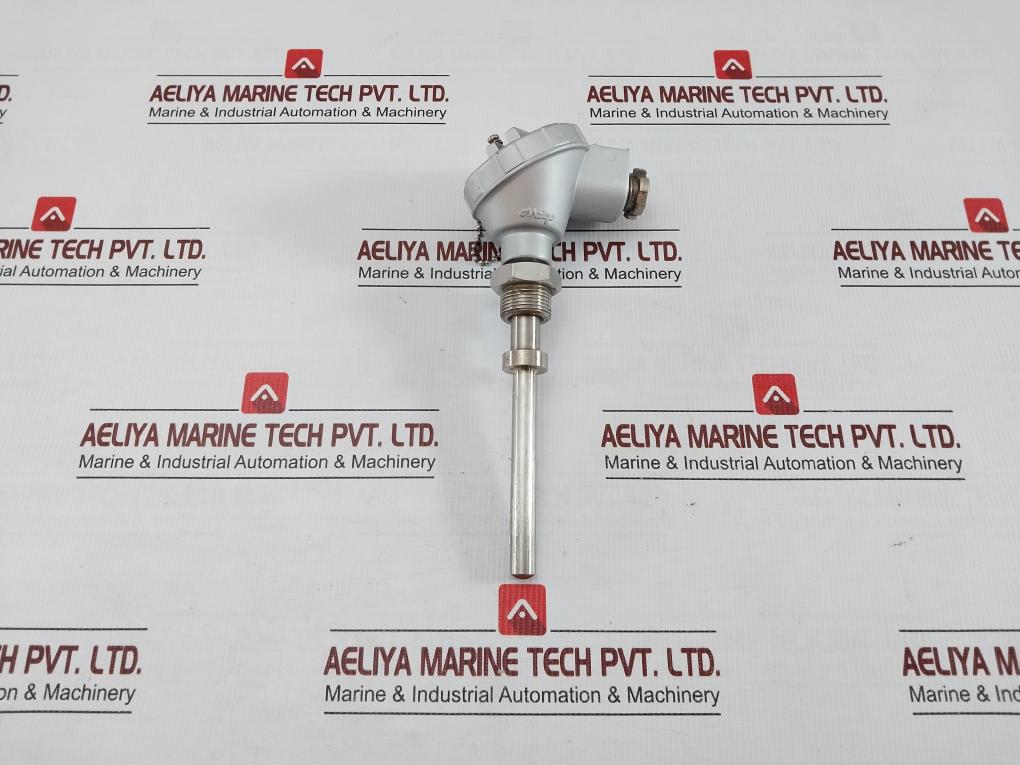 Mca-s Thermocouple Temperature Sensor Meiyo Electric