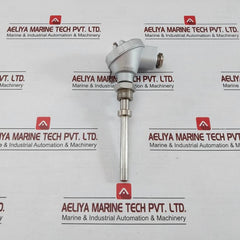 Mca-s Thermocouple Temperature Sensor Meiyo Electric
