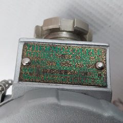 Mca-s Thermocouple Temperature Sensor Meiyo Electric