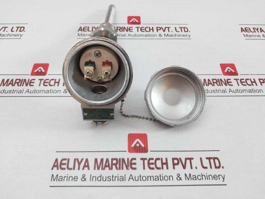 Mca-s Thermocouple Temperature Sensor Meiyo Electric