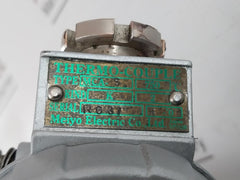 Thermocouple Temperature Sensor Mca-s Meiyo Electric