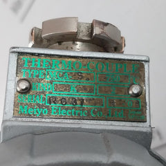 Thermocouple Temperature Sensor Mca-s Meiyo Electric