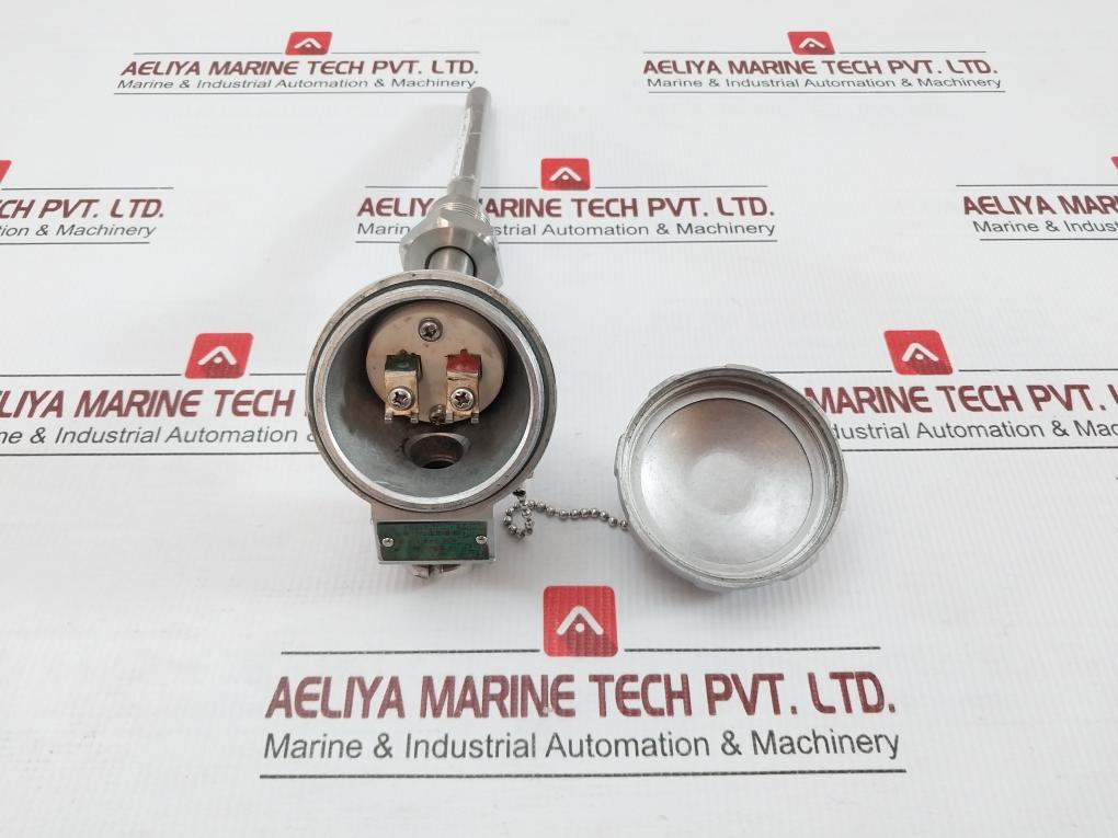 Thermocouple Temperature Sensor Mca-s Meiyo Electric