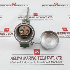 Thermocouple Temperature Sensor Mca-s Meiyo Electric