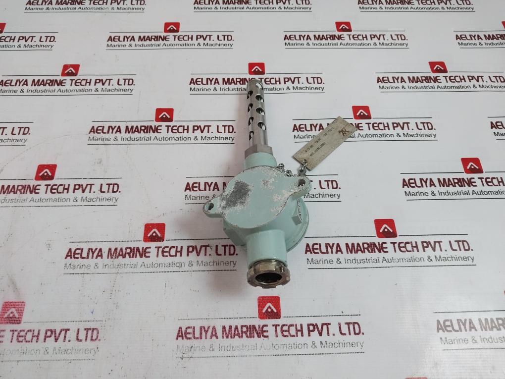 Meiyo Electric Ptr-a11 Resistance Bulb Class B Sus304