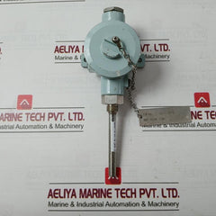 Meiyo Electric Ptr-a11 Resistance Bulb Temperature Sensor 2 Ma -50-100C