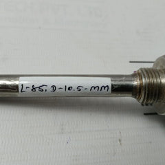 Meiyo Electric Ptr-a11 Resistance Bulb Temperature Sensor 2 Ma -50-100C