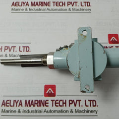 Meiyo Electric Ptr-a11 Resistance Bulb Temperature Sensor 2 Ma -50-100C