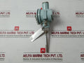 Meiyo Electric Ptr-a11 Resistance Bulb Temperature Sensor 2 Ma -50-100C
