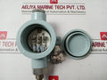 Meiyo Electric Ptr-a11 Resistance Bulb Temperature Sensor 2 Ma -50-100C