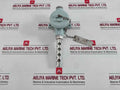 Meiyo Electric Ptr-a11 Temperature Resistance Bulb 50-100°C Tir92 2Ma