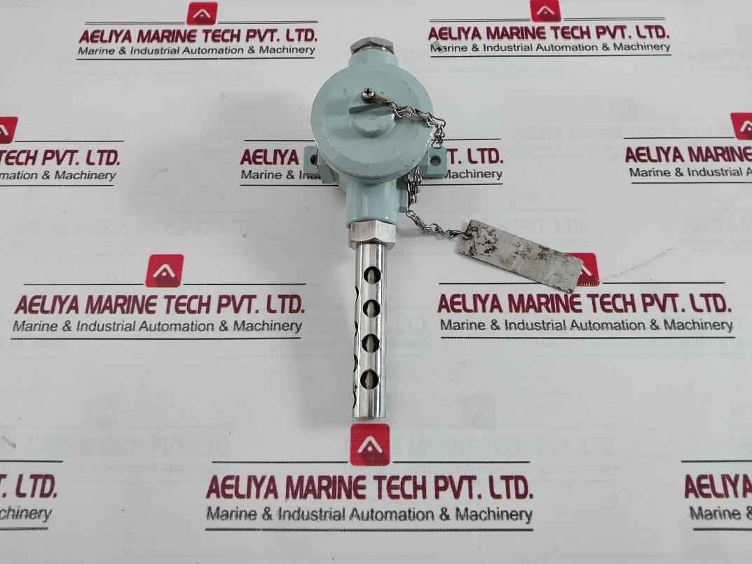 Meiyo Electric Ptr-a11 Temperature Resistance Bulb 50-100°C Tir92 2Ma