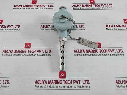 Meiyo Electric Ptr-a11 Temperature Resistance Bulb 50-100°C Tir92 2Ma