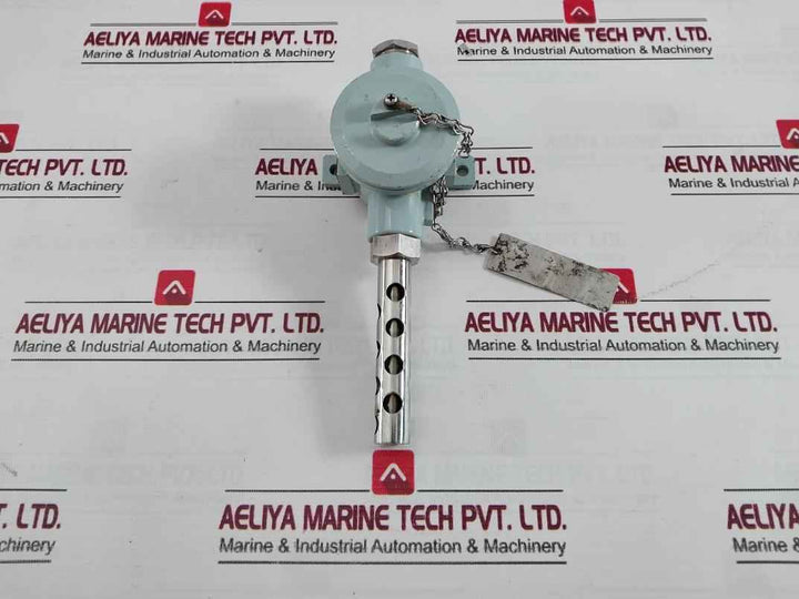 Meiyo Electric Ptr-a11 Temperature Resistance Bulb 50-100°C Tir92 2Ma
