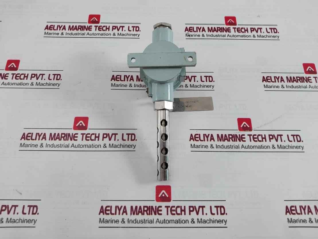 Meiyo Electric Ptr-a11 Temperature Resistance Bulb 50-100°C Tir92 2Ma
