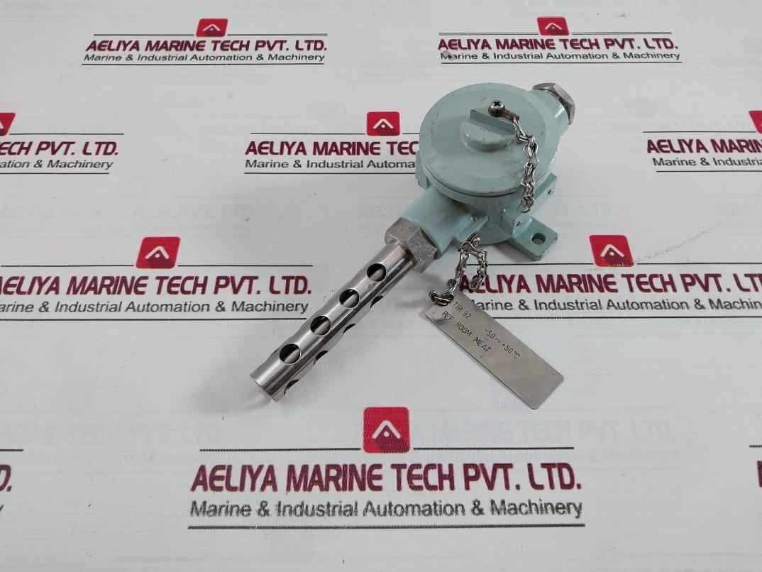 Meiyo Electric Ptr-a11 Temperature Resistance Bulb 50-100°C Tir92 2Ma