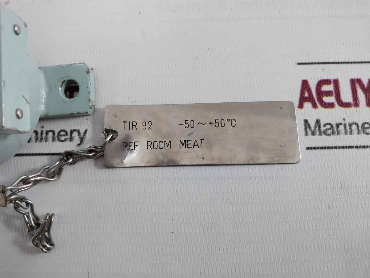 Meiyo Electric Ptr-a11 Temperature Resistance Bulb 50-100°C Tir92 2Ma