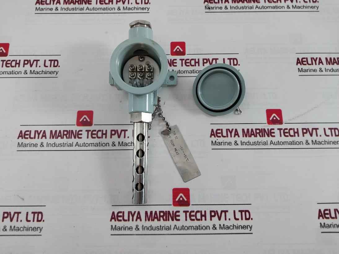Meiyo Electric Ptr-a11 Temperature Resistance Bulb 50-100°C Tir92 2Ma