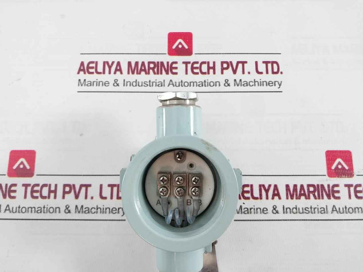 Meiyo Electric Ptr-a11 Temperature Resistance Bulb 50-100°C Tir92 2Ma