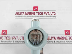 Meiyo Electric Ptr-a11 Temperature Resistance Bulb 50-100°C Tir92 2Ma