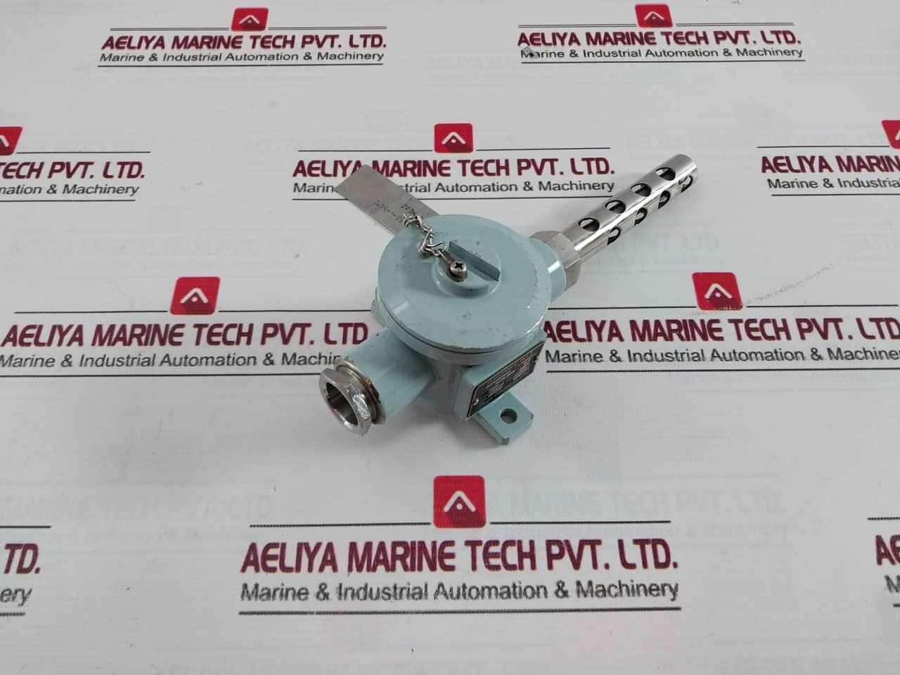 Meiyo Electric Ptr-a11 Temperature Resistance Bulb 50-100°C Tir92 2Ma