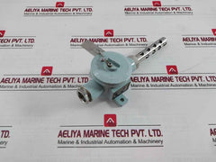 Meiyo Electric Ptr-a11 Temperature Resistance Bulb 50-100°C Tir92 2Ma