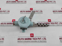 Meiyo Electric Ptr-a11 Temperature Resistance Bulb 50-100°C Tir92 2Ma