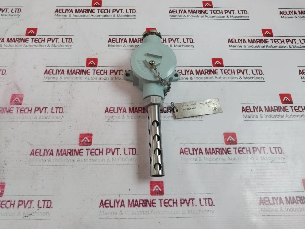 Meiyo Electric Ptr-a11 Temperature Resistance Bulb 5ma