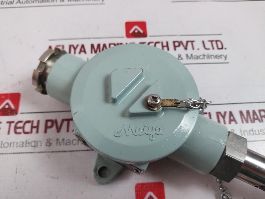 Meiyo Electric Ptr-a11 Temperature Resistance Bulb 5ma