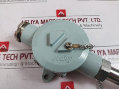 Meiyo Electric Ptr-a11 Temperature Resistance Bulb 5ma