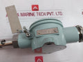 Meiyo Electric Ptr-a11 Temperature Resistance Bulb 5ma