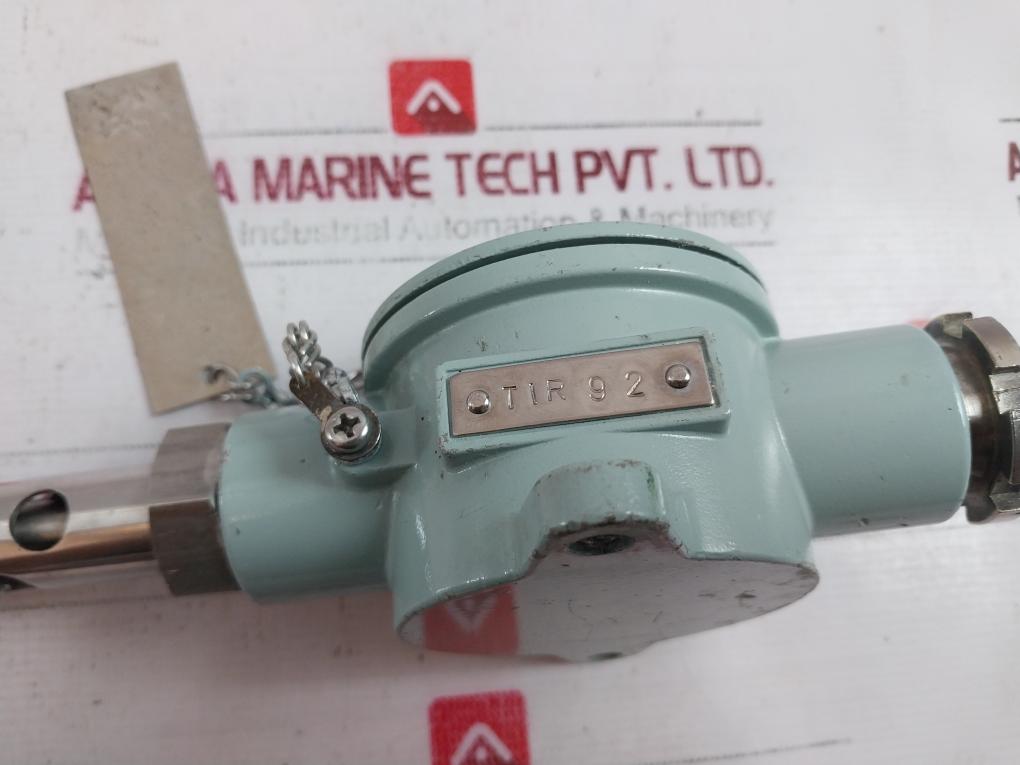 Meiyo Electric Ptr-a11 Temperature Resistance Bulb 5ma